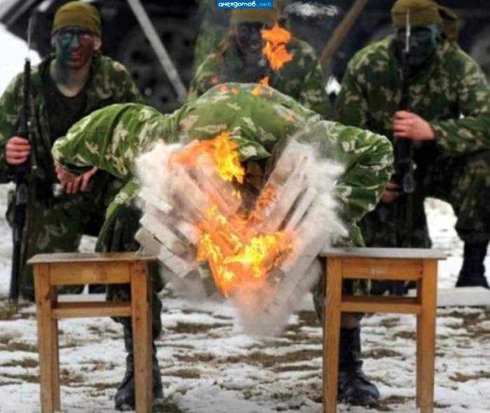 А еще я в нее ем!!!