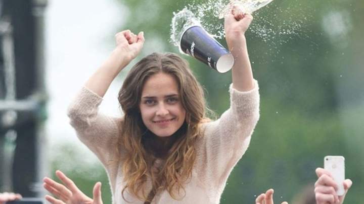 Ла кукарача!