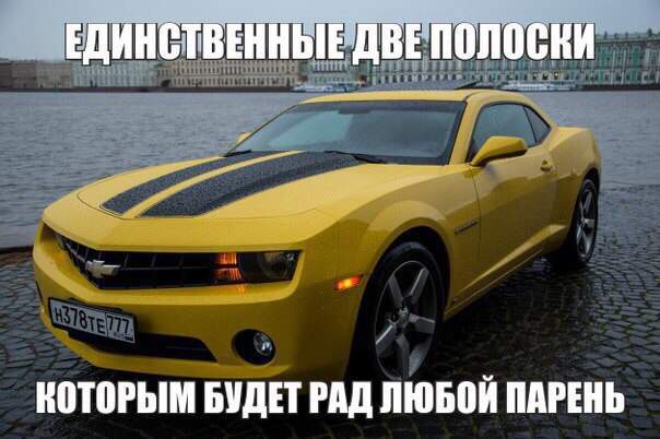 Я рад