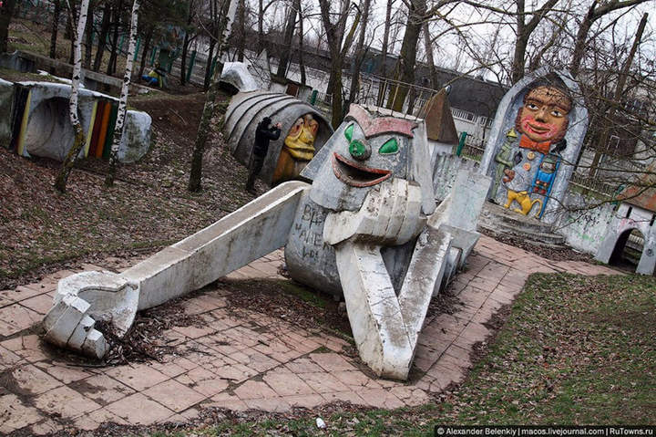 Страсти - мордасти