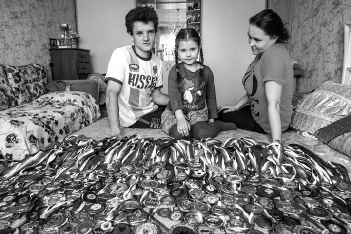 Мы должны всем рекордам наши звонкие дать имена