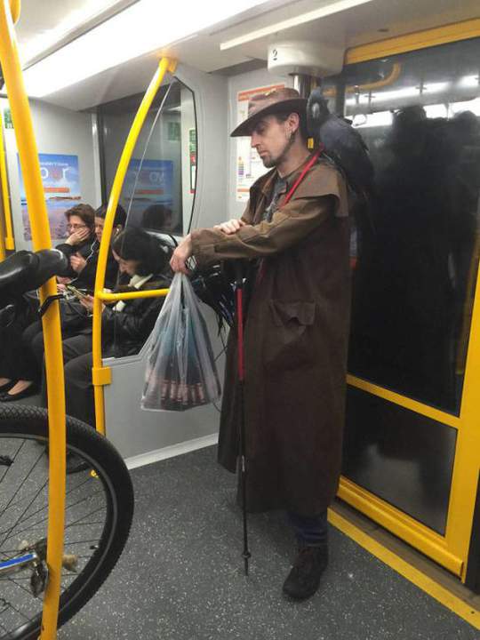 Доктор Верховцев?