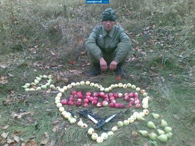 Похоже Люсе без вариантов