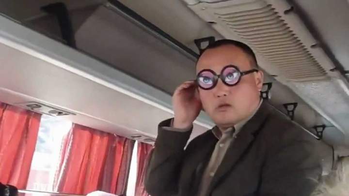 Не поверите - я и без них также выгляжу!