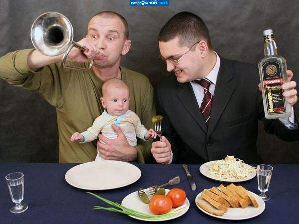 Курс молодого бойца