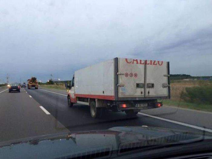 Где-то не угадал с габаритом.