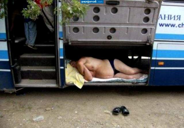 Багажом дешевле получается.
