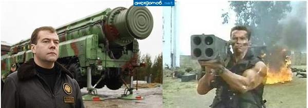 Сила - она в Ньютонах!