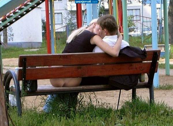 Девиз простой: везде и всюду!