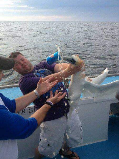 Пиво не отдам!