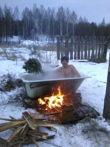 дураки... надо ж выпотрошить сперва!