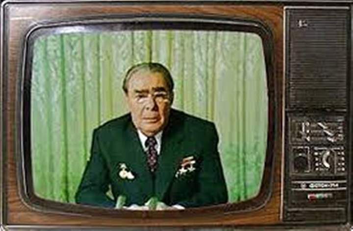 На недельку до 2-го закопаем Горбачева, откопаем Брежнева и будем жить по-прежнему