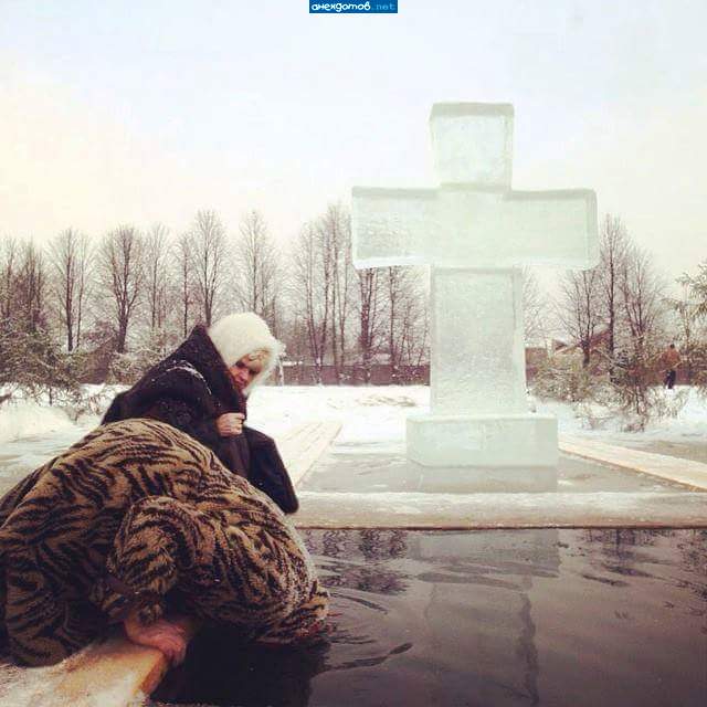 Заставь дурака Богу молиться...