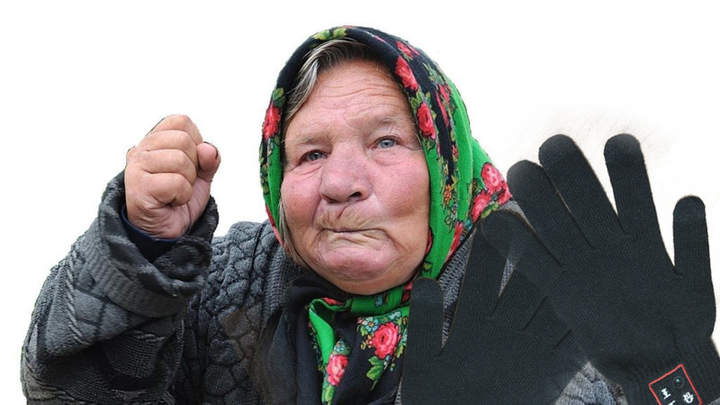 За Родину! За Путена!