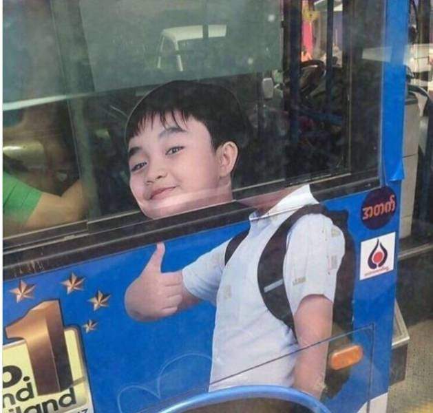 не теряйте головы на дорогах!