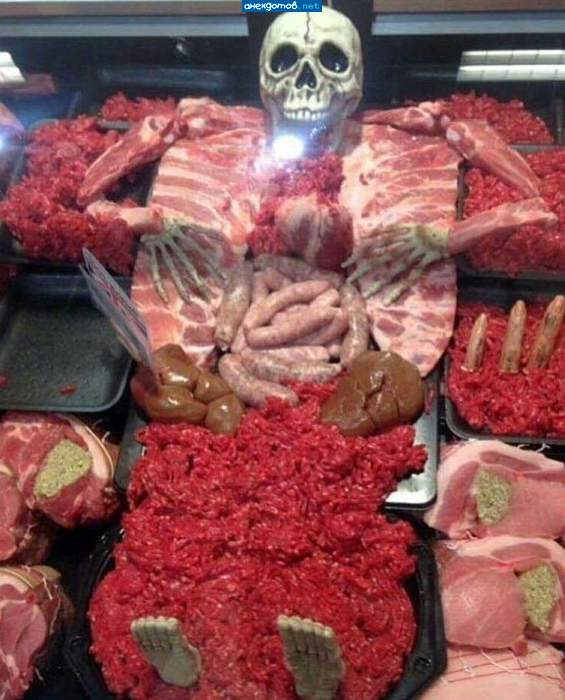 Бедный Йорик