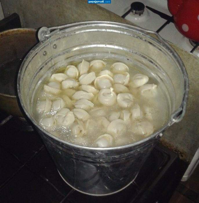Маловато будет