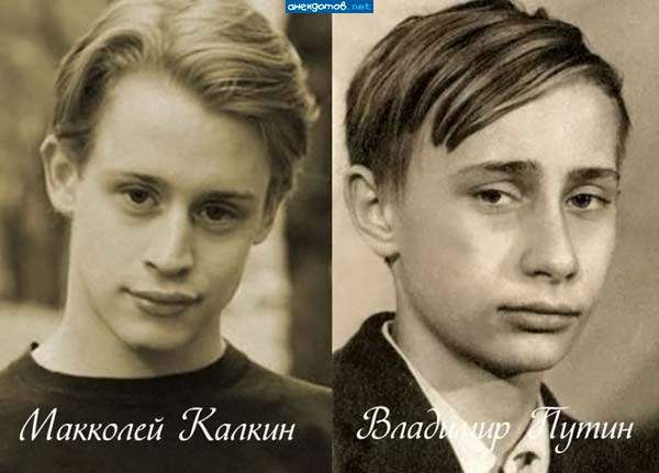 Ох и затейники оба!!!