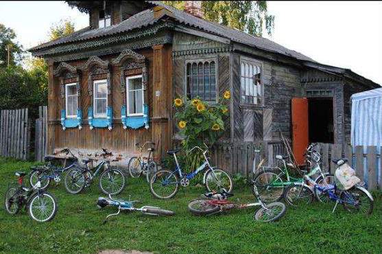 Раньше так было, когда мультики показывали.