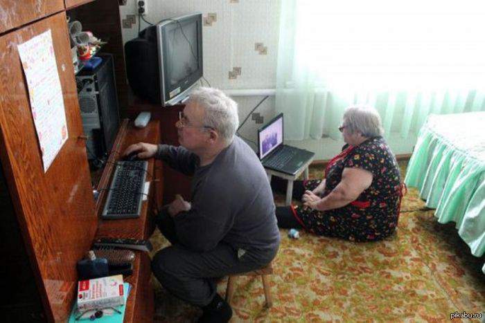 Русские хакеры ломают Пентагон!
