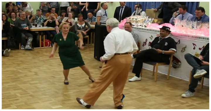 Юные душой!!