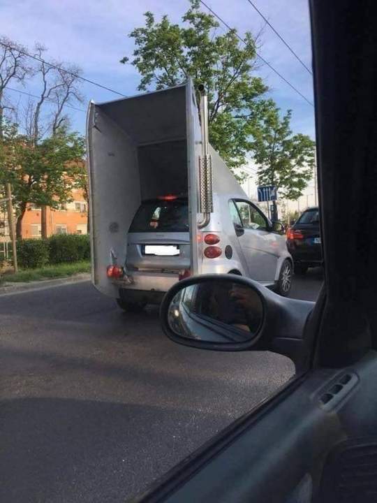 Мания величия