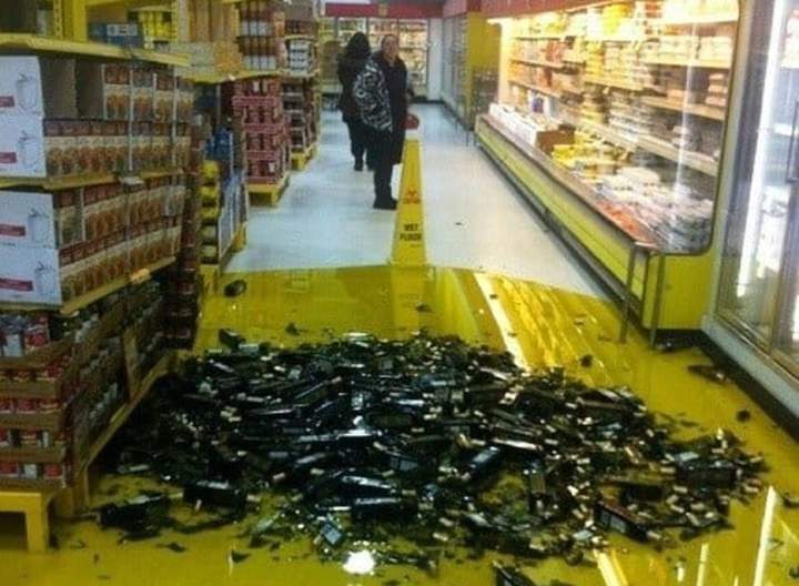 Тут Аннушка была...