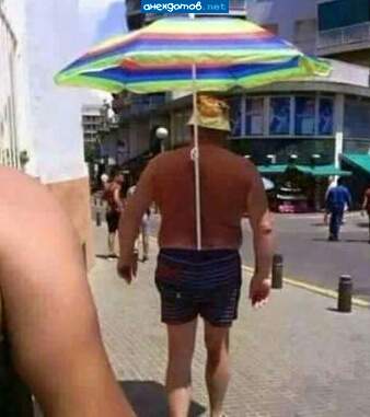 Мэр Поппинс