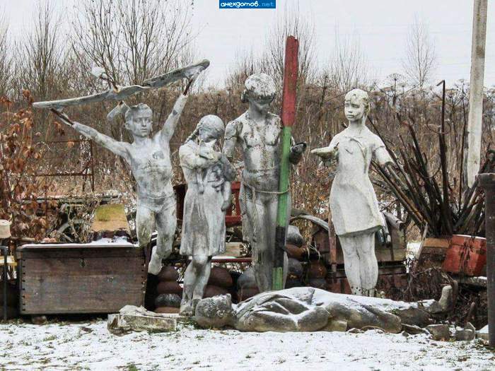 Все пройдет....и это тоже....