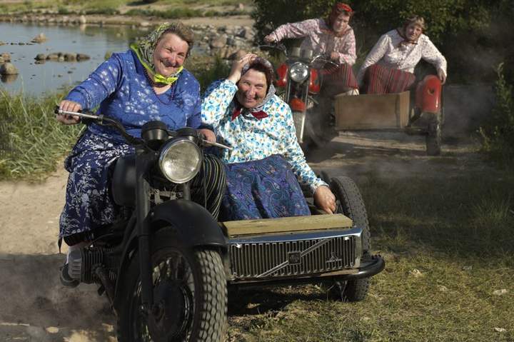 Хирург уже не тот!