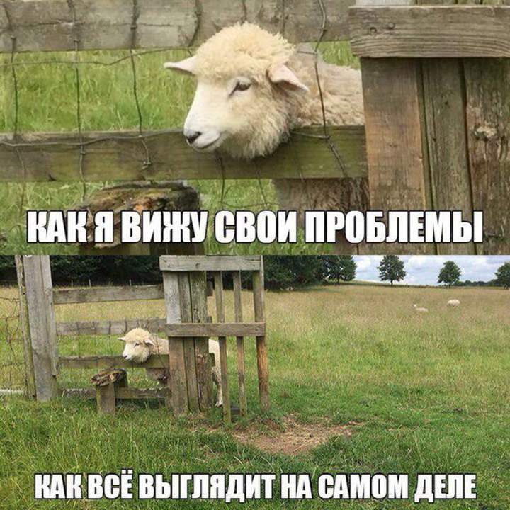 Короткий путь не всегда самый лучший