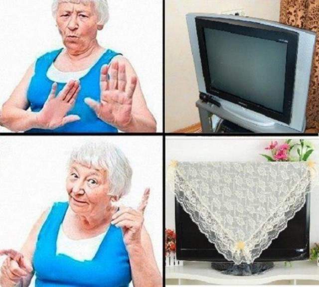 - И обязательно вынуть штепсель из розетки!