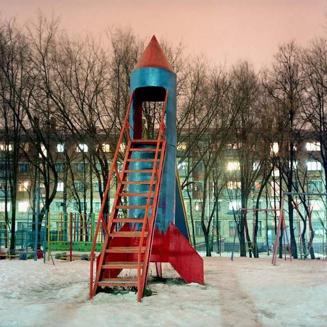Чтобы каждый ребенок знал, что это мы покорили космос
