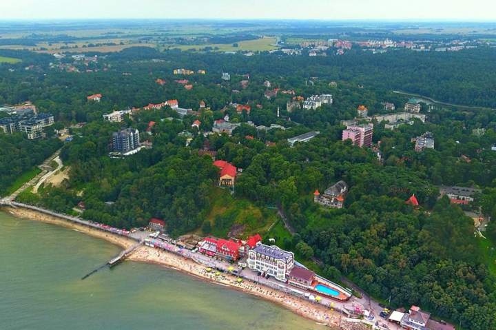 Светлогорск