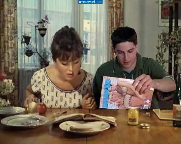 Такой фильм изуродовали!!!