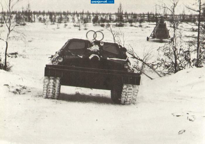 Военно-полевой роман