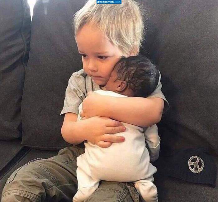 Брат