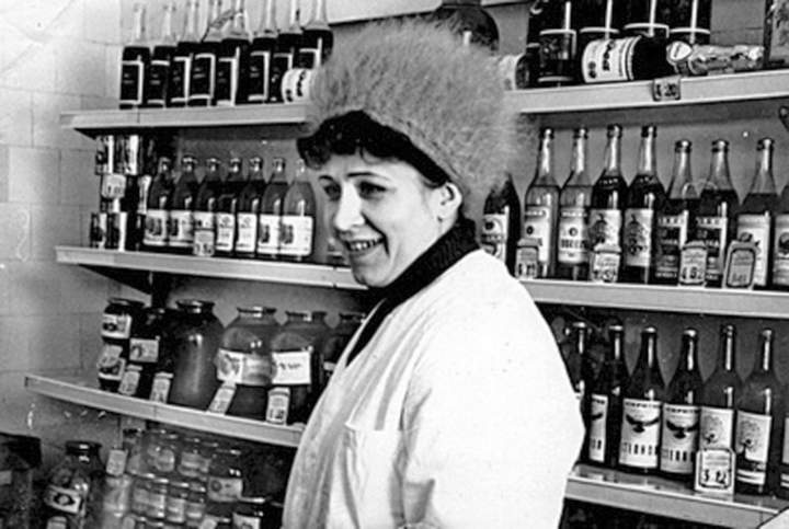 Посольская,Пшеничная,Московская,Столичная,ммммм,и в ваших жилах тоже есть огонь...