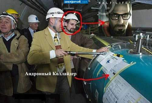 Встал он всё-таки на правильный путь!