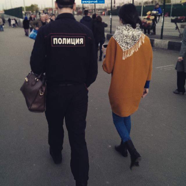 Для граждан волк, для начальства шакал, для жены кролик.