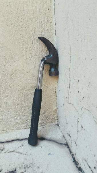 провинился