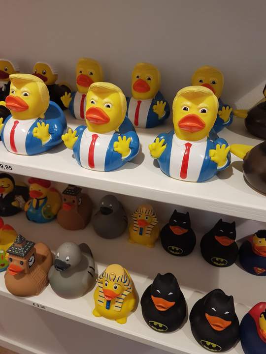 Крямп