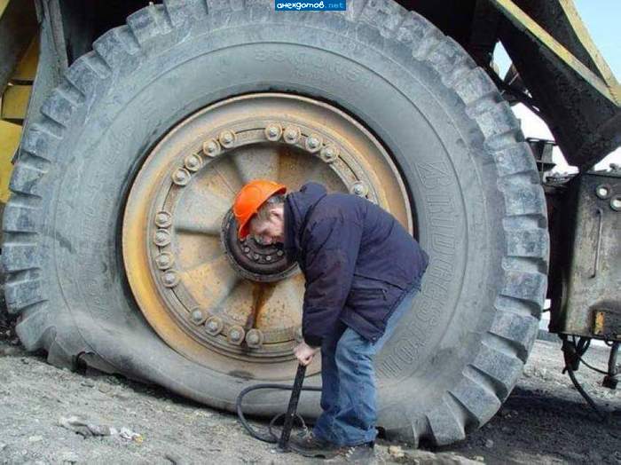 Глаза боятся, а руки делают