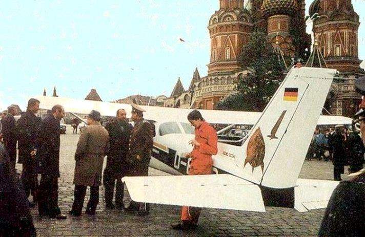 Хорошо спланированная провокация - это уже как бы и не провокация.