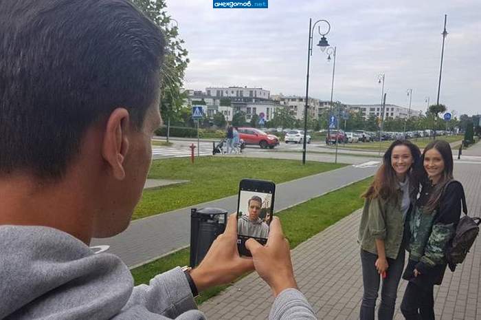 А они надеялись...