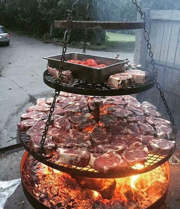 Кремлевская диета