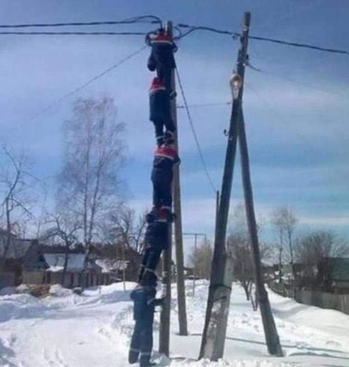 живое заземление