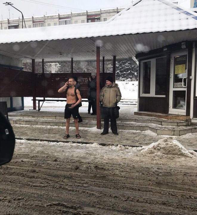 вернулся из отпуска
