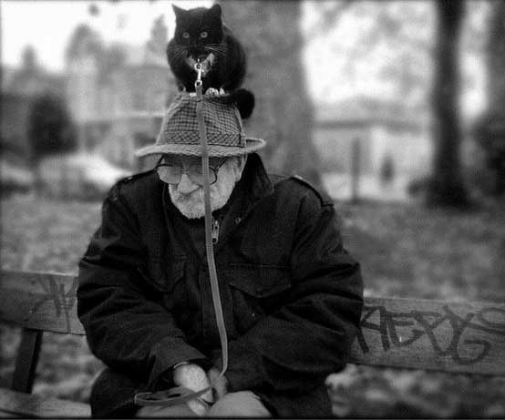 2011 г. Коровьев и Бегемот.