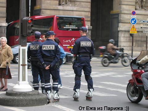завершив спорт карьеру пошли в полицию